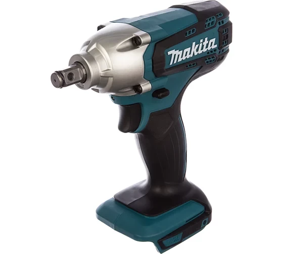 Гайковерт аккумуляторный Makita DTW190Z