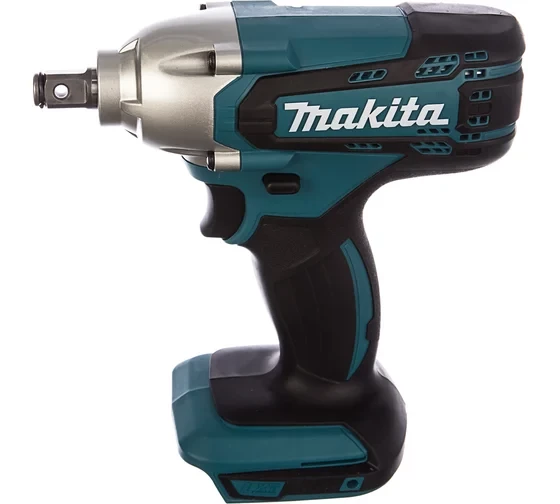 Гайковерт аккумуляторный Makita DTW190Z