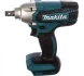 Гайковерт аккумуляторный Makita DTW190Z
