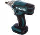 Гайковерт аккумуляторный Makita DTW190Z
