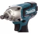 Гайковерт аккумуляторный Makita DTW190Z