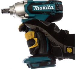 Гайковерт аккумуляторный Makita DTW190Z