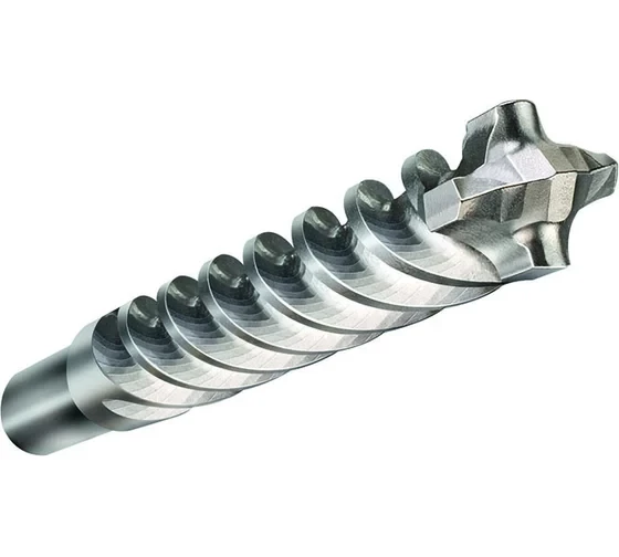 Бур DEWALT DT8951, SDS-Plus XLR 5х160х100мм, 10 шт