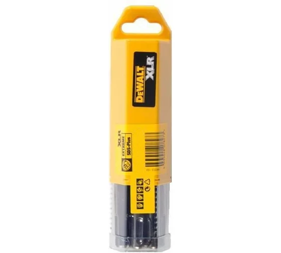 Бур DEWALT DT8951, SDS-Plus XLR 5х160х100мм, 10 шт