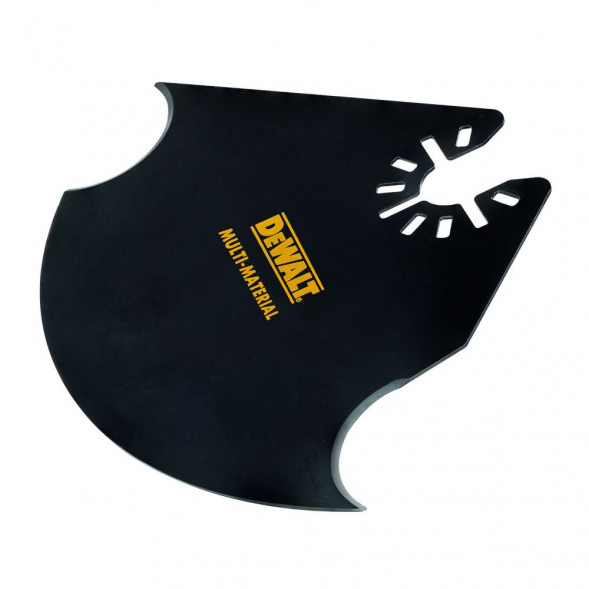 Насадка для мультитула DEWALT DT20712, 100 мм