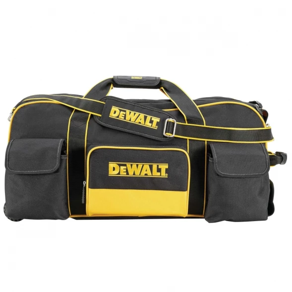 Сумка для инструмента с колесами DEWALT DWST1-79210, Duffle Bag 