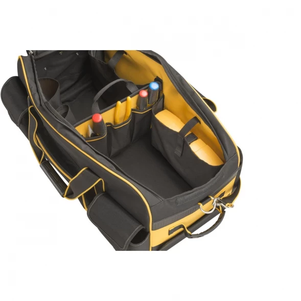 Сумка для инструмента с колесами DEWALT DWST1-79210, Duffle Bag 