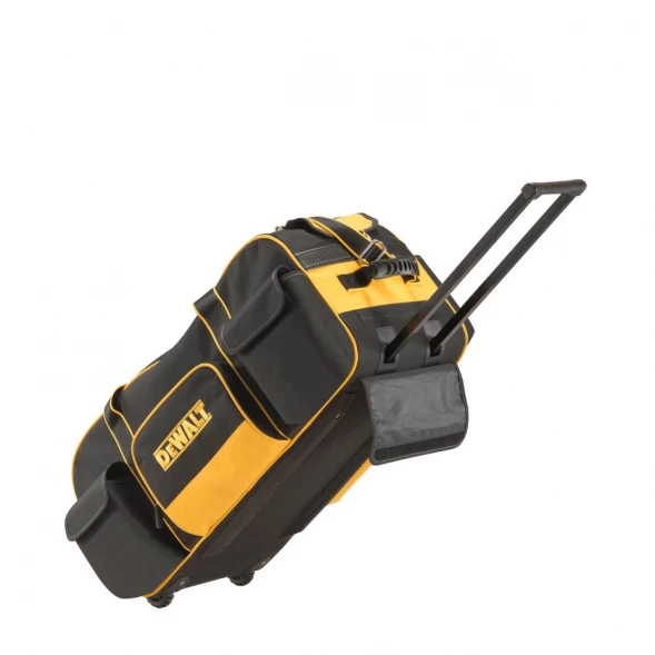 Сумка для инструмента с колесами DEWALT DWST1-79210, Duffle Bag 
