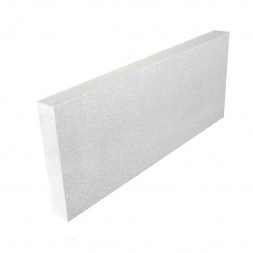 Блок стеновой газобетонный Д500, 600х250х50 мм