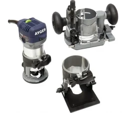 Фрезер AYGER AB710