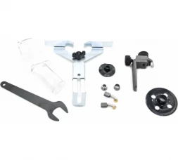 Фрезер AYGER AB710