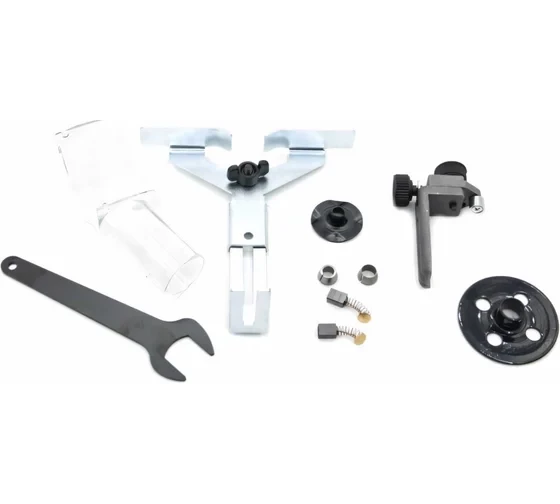 Фрезер AYGER AB710