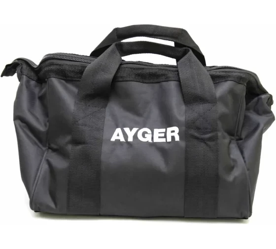 Фрезер AYGER AB710