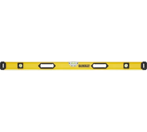 Уровень DEWALT DWHT0-43248, 120 см