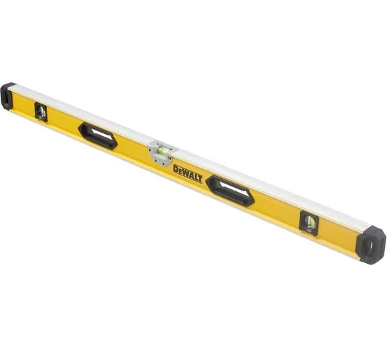 Уровень DEWALT DWHT0-43248, 120 см
