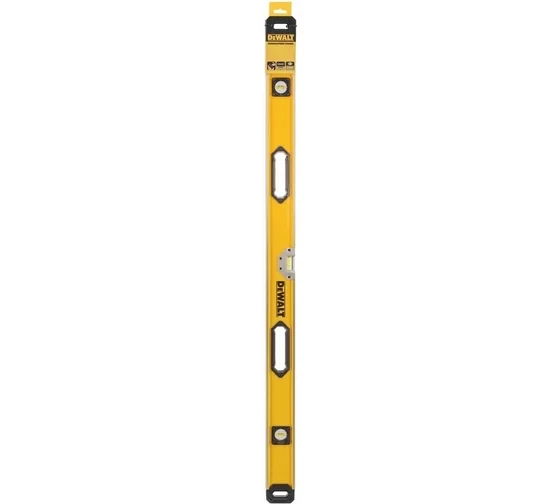 Уровень DEWALT DWHT0-43248, 120 см