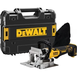  Ламельный фрезер аккумуляторный DEWALT DCW682NT, 18 В, 8000 об/мин, без АКБ и ЗУ, в кейсе TSTAK