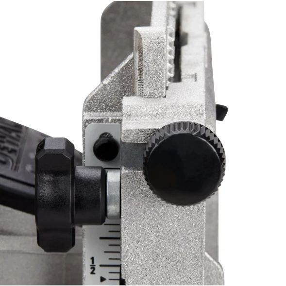  Ламельный фрезер аккумуляторный DEWALT DCW682NT, 18 В, 8000 об/мин, без АКБ и ЗУ, в кейсе TSTAK