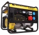 Трехфазный бензиновый генератор CHAMPION GG6500-3