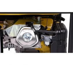 Трехфазный бензиновый генератор CHAMPION GG6500-3