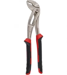 Клещи переставные Elitech 250 мм 150201