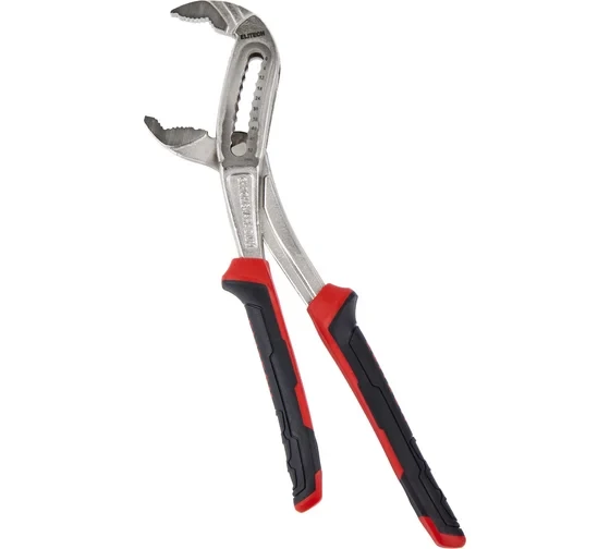 Клещи переставные Elitech 250 мм 150201
