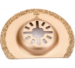 Насадка для многофункционального инструмента (65 мм) Elitech 1820.008000