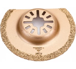 Насадка для многофункционального инструмента (65 мм) Elitech 1820.008000