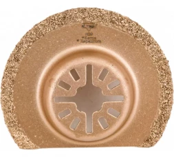 Насадка для многофункционального инструмента (65 мм) Elitech 1820.008000