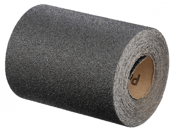 Абразивный рулон 115 мм, 5 м, P60 Elitech 1820.143200 