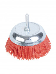 Щетка для дрели 100 мм Elitech 1820.154700 