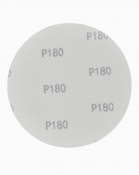 Круг шлифовальный универсальный P180, 125мм, 5шт Elitech 1820.165600 