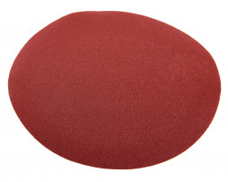 Круг шлифовальный универсальный P180, 125мм, 5шт Elitech 1820.165600 