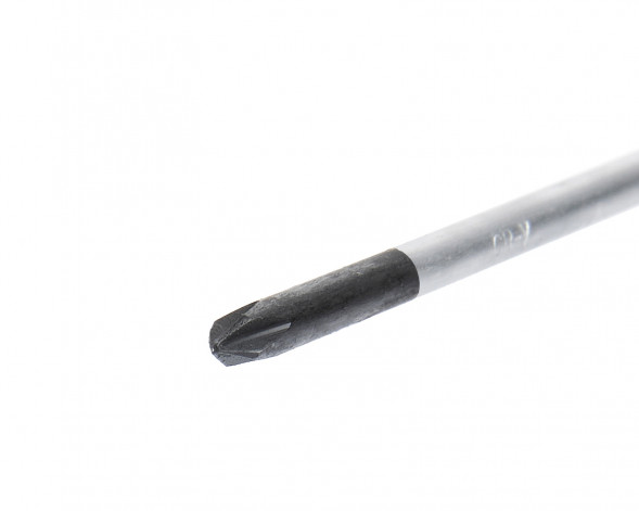 Отвертка PH0X75мм Elitech 211201 