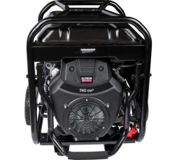 Генератор бензиновый Elitech HD GES 15500ЕWS-3 