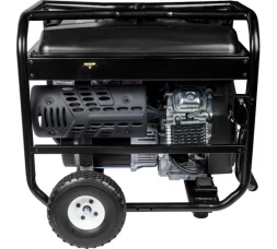 Генератор бензиновый Elitech HD GES 15500ЕWS-3 