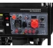 Генератор бензиновый Elitech HD GES 15500ЕWS-3 