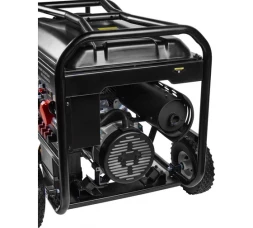 Генератор бензиновый Elitech HD GES 15500ЕWS-3 