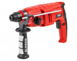 Перфоратор Elitech ДМ П 240РЭМ (E2205.011.01) 