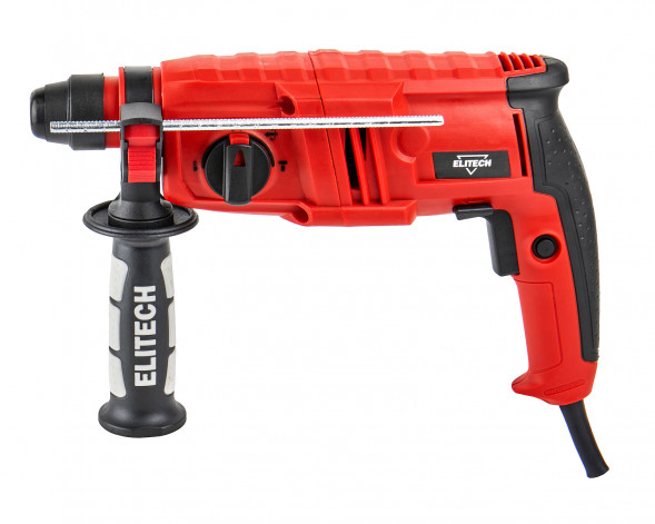 Перфоратор Elitech ДМ П 240РЭМ (E2205.011.01) 