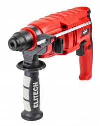 Перфоратор Elitech ДМ П 240РЭМ (E2205.011.01) 