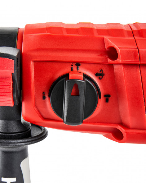 Перфоратор Elitech ДМ П 240РЭМ (E2205.011.01) 