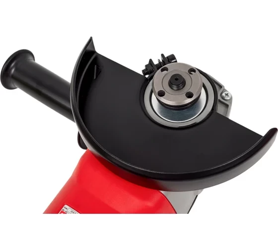 Углошлифовальная машина Milwaukee AG 22-180 DMS 