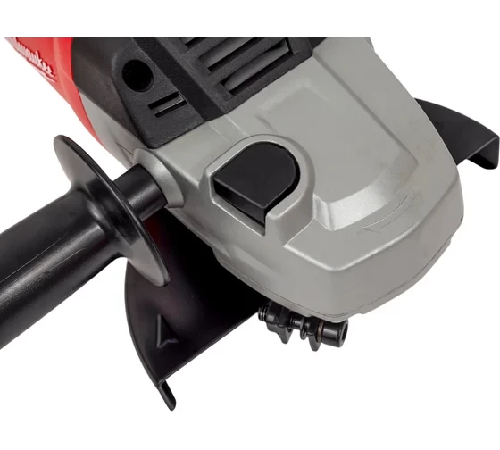 Углошлифовальная машина Milwaukee AG 22-180 DMS 