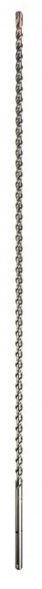 Бур SDS-max Milwaukee, 22x920 мм