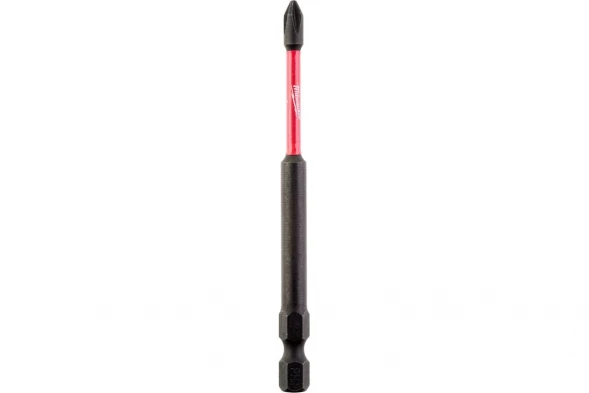 Бита Milwaukee SHOCKWAVE (PH1; 90 мм) 