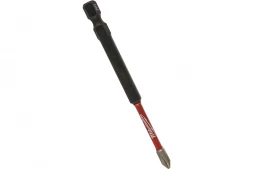 Бита Milwaukee SHOCKWAVE (PH1; 90 мм) 