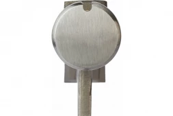 Молоток стальной Milwaukee с закругленным гвоздодером 16 унций, 450 г 