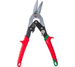 Ножницы по металлу Milwaukee, 3 шт. 