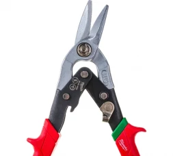 Ножницы по металлу Milwaukee, 3 шт. 